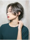 スッキリショート☆