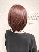 10代20代30代40代50代小顔トップふんわりひし形Cカーブレイヤー