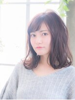 ネオリーブクレア 綱島店(Neolive Krea)&nbsp;☆ゆるふわ外ハネ☆ナチュラルに可愛く♪