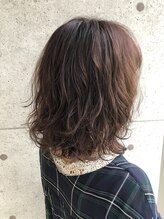 パーマ