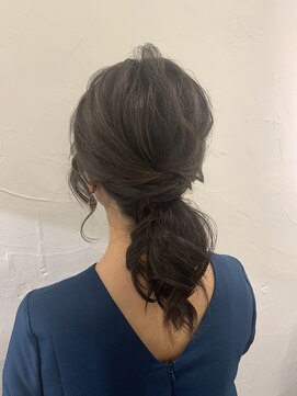 ファム(fam) ナチュラルローポニー