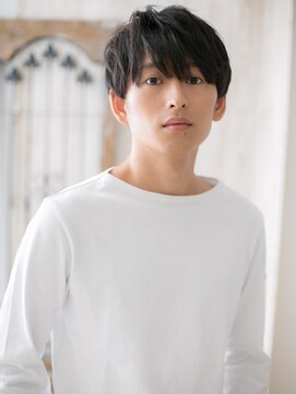 モッズヘア メン 南越谷南口店(mod's hair men) ビジカジナチュラルスマートマッシュE