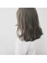 サンクチュアリー ウィズ コネクト(Sanctuary with connect)&nbsp;sanctuary☆ふわミディブランジュスタイル☆20代30代40代50代