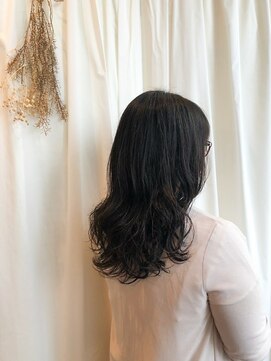 アトリア ヴィラ 横浜(Atria Villa) salon style