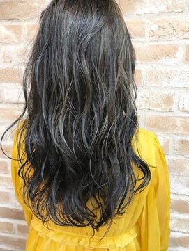 フルール たまプラーザ(Fleur) アディクシー×カーキグレージュ