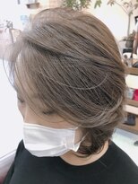 ビー バイ ボス(b by boss)&nbsp;グラデーションボブ