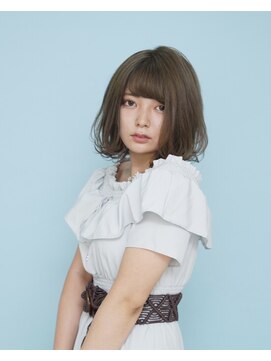 プロデュース 古淵店(Produce) ふんわりボブ【町田/古淵/相模原】