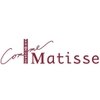 コムマティス 恵比寿ガーデンプレイス(Comme Matisse)のお店ロゴ