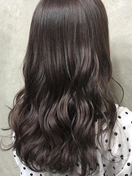 サロンドミルク 溝の口店(salon de MiLK) ダークカラー