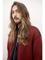 ケプカ(KEPKA)&nbsp;メンズハイライト