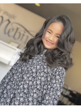 メビウス(Mebius) レイヤースタイル