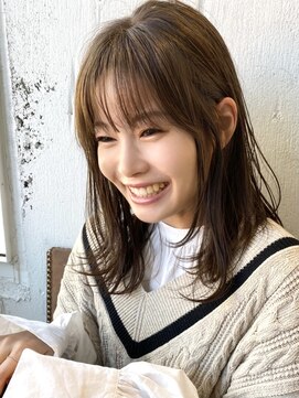 メルシー(merci.) ☆