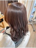 チェリーベージュ☆
