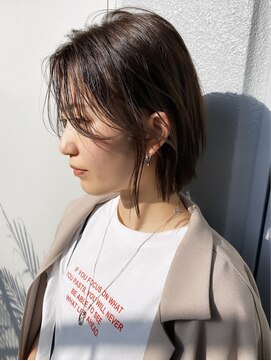 アリーズ(ALLYS) ナチュラルボブ