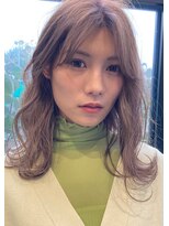 ディーボーイ 健軍店(D-BOY)&nbsp;オリーブグレージュ