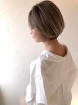 ゼンドットカラスマ(Zen.karasuma)&nbsp;バレヤージュ