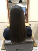 クオーレ(CUORE)&nbsp;サラサラストレート