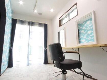 エージェー(AJ)の写真