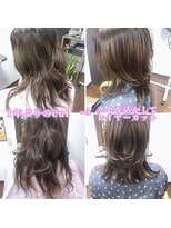 エスモード(S mode)&nbsp;レイヤーカット