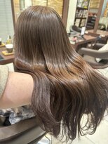 ファブ 千葉店(FaB)&nbsp;やわらかブラウン[千葉駅]