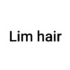 リムヘアー(Lim hair)のお店ロゴ