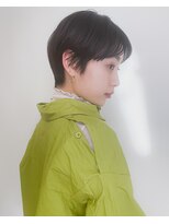 バサ 保谷店(BASSA)&nbsp;パーソナルカラー/保谷/髪質改善/トリートメント/縮毛矯正