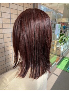 ズール 生田店(ZU LU) ピンク/かわいい◎20代30代40代50代