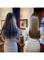 レーヴ(Reve) 自分史上最高の髪質にしてみませんか？？