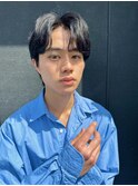 メンズ韓国ヘアー/10代20代30代