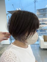 カッツ 駅家店(CUT S)&nbsp;インナーグレー