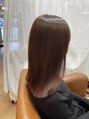 ミミ(mimi) 艶髪お任せください＾＾