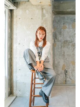 エッセ 大阪梅田茶屋町店(esse) A/Wファッション