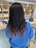 フィッカ(FIKKA)&nbsp;テールカラー【ピンク】