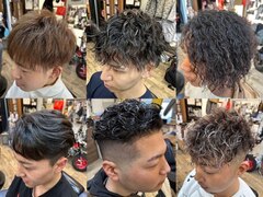 ヘアーサロンタムラ