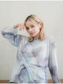 【stylish】ハイトーン*20代30代40代50代*梅田