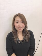 ヘアーズベリー 六地蔵店 (hairs BERRY) Jun 