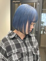 ソル 栄矢場町(SOL)&nbsp;アイスブルー