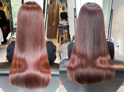 フォルテロゼ 横浜(FORTE rose)の写真