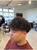 ツイストマッシュ