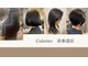 コロリエ 表参道店(Colorier)の写真