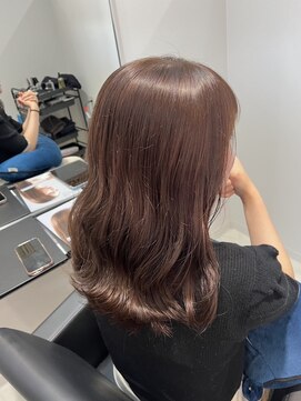 イルミ(iLUMi) iLUMi × イルミナカラー