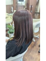 ビーエフサロン 大森町店(B×F SALON)&nbsp;髪質改善×カラー