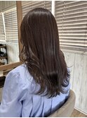 ラベンダーグレージュ/ラベンダーブラウン/ココアブラウン