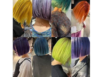 アルケティップ(ARCHETYPE)の写真