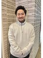 ヘアーラニッシュ 柏の葉キャンパス店(hair Lanish) 松本 ひろと