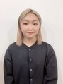 ルアナ(Luana) 川窪 陽和
