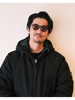 30代40代大人メンズヘア
