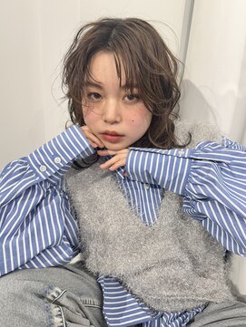 サンクチュアリー 千里山(Sanctuary) トレンドレイヤーカット