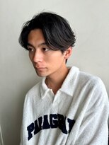 ベター(better)&nbsp;自然な毛流れパーマ