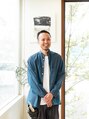エンテイム(en-te:im) 竹内 利之
